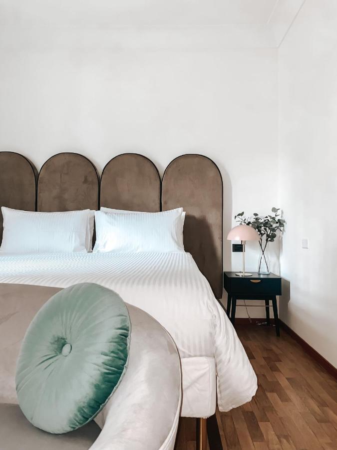Villa Maldestra Rimini Luaran gambar