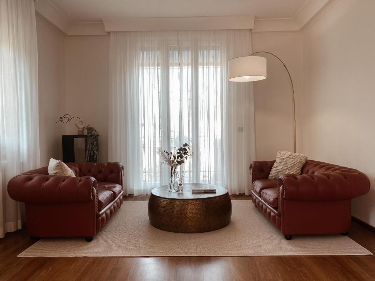 Villa Maldestra Rimini Luaran gambar