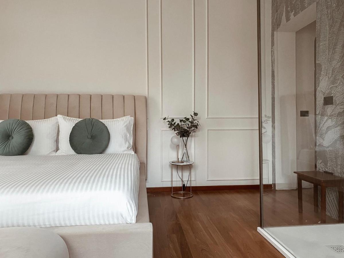 Villa Maldestra Rimini Luaran gambar