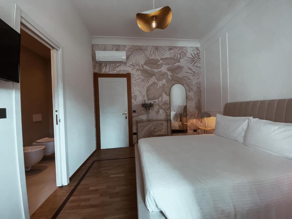 Villa Maldestra Rimini Luaran gambar