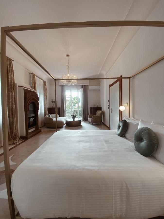 Villa Maldestra Rimini Luaran gambar