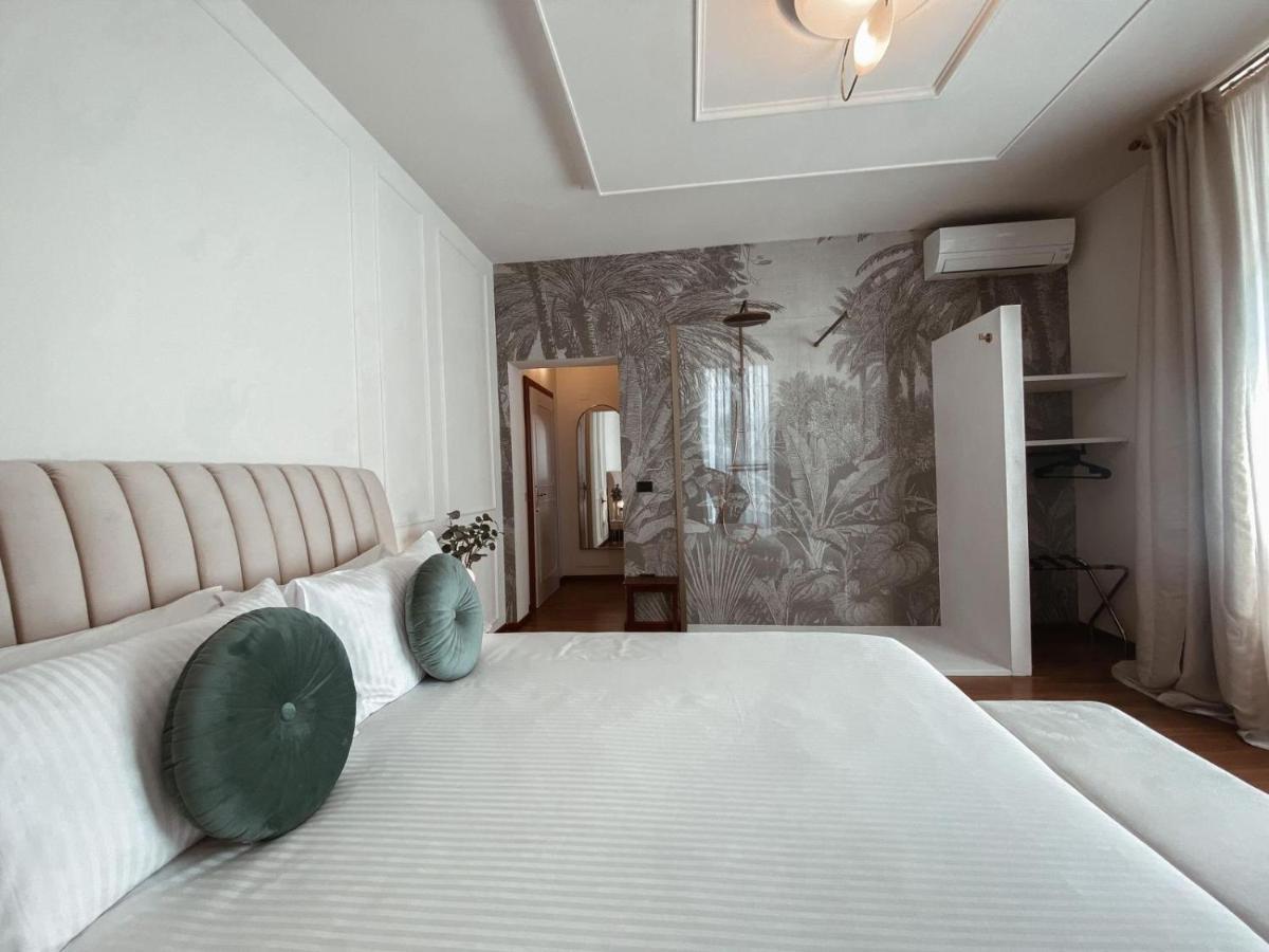 Villa Maldestra Rimini Luaran gambar