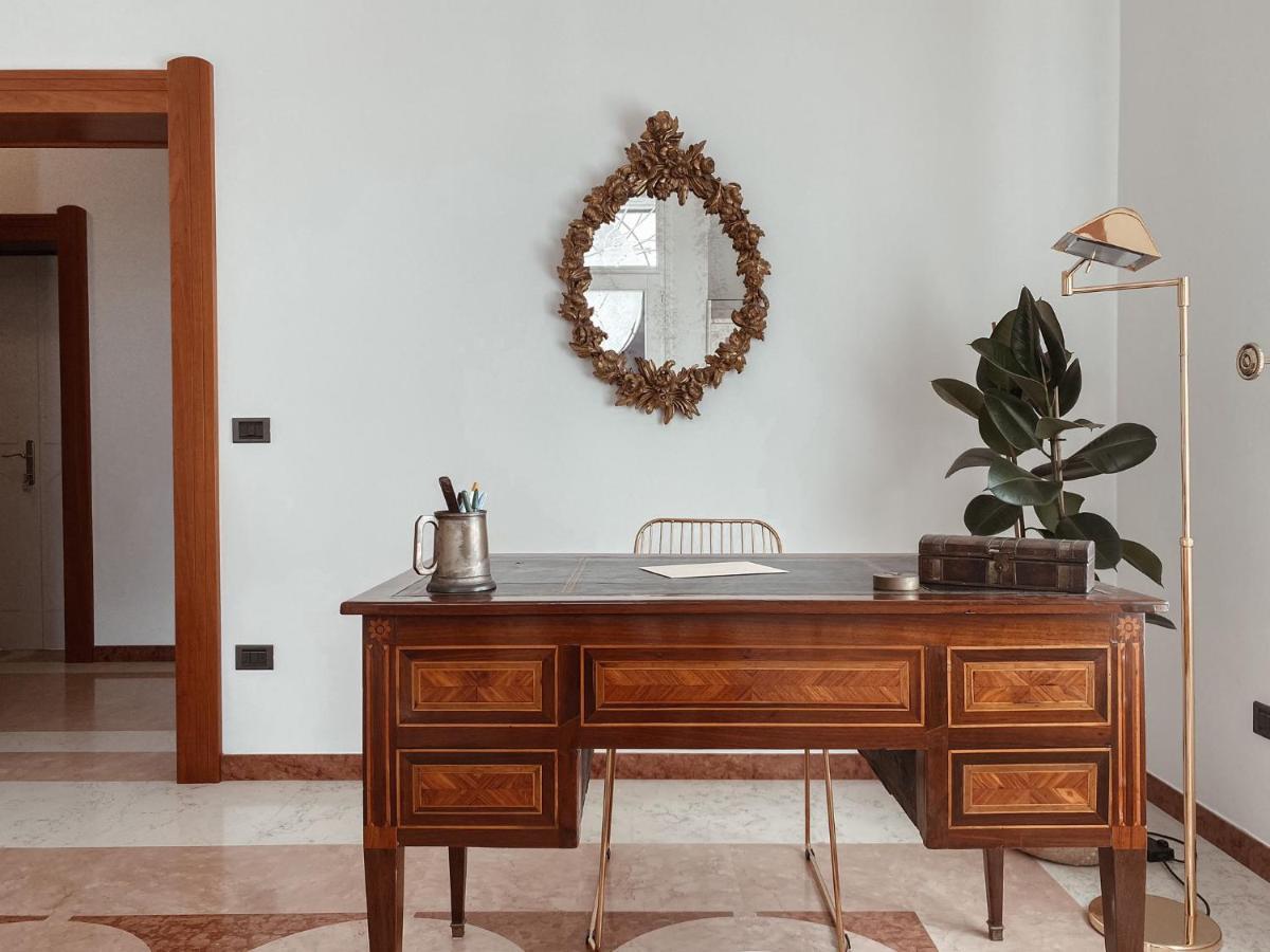 Villa Maldestra Rimini Luaran gambar