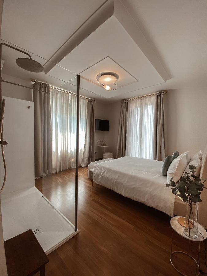 Villa Maldestra Rimini Luaran gambar