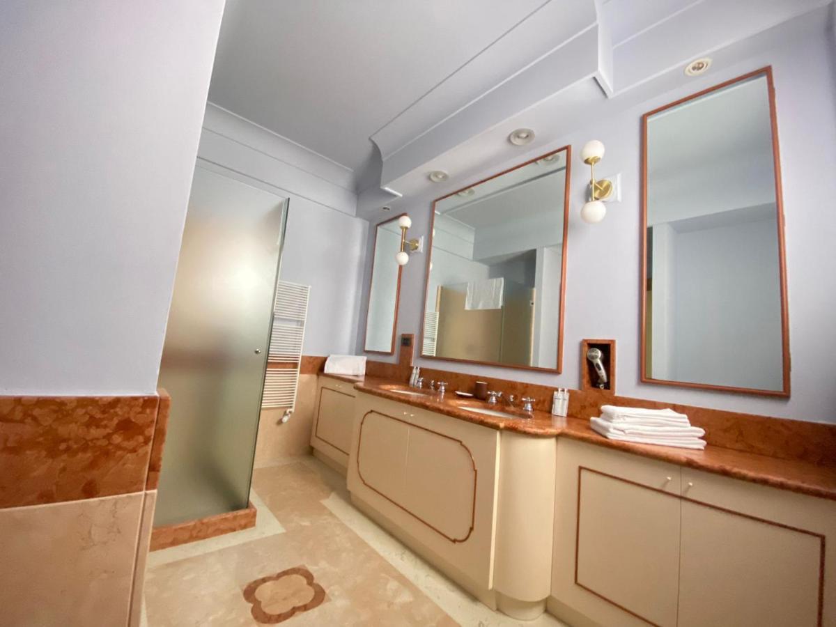 Villa Maldestra Rimini Luaran gambar